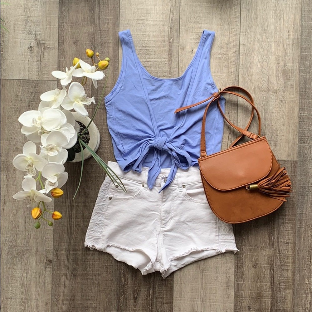 GARAGE SHORTS